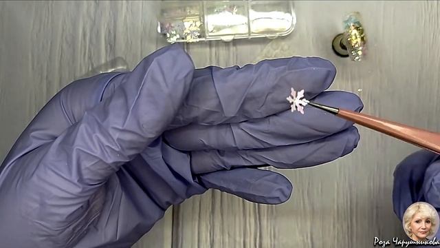 Обзор ?маникюрных? покупок с Алиэкспресс: много наклеек,  цветные базы и т. д .?? / 16. 11. 2022