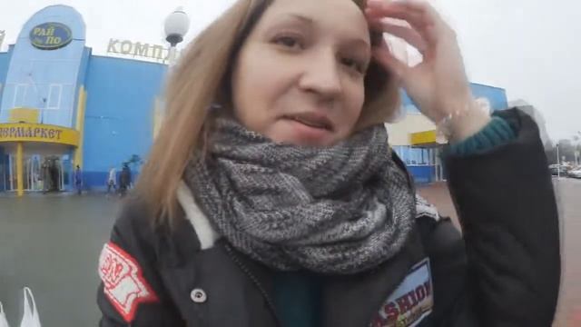 МЕНЯ УЖАСНО ПОДСТРИГЛИ смотреть онлайн