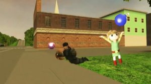 СМГ4 Время Валуиджи SMG4 на русском