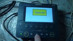 Перспективный ПЛК Segnetics SMH4. Переход с экрана на экран кнопками вниз_вверх приложение.mp4