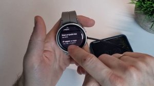 Как Установить Любое Приложение APK для Andorid на Смарт Часы Samsung Galaxy Watch?
