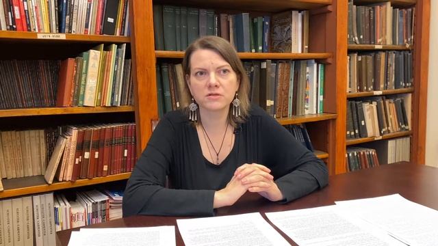 Вероника Беляева-Сачук. Сагаалган. Буддийский Новый год смотреть онлайн