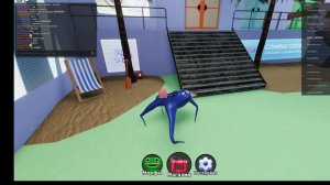 как получить теневых морфоф в гарден оф банбан рп роблокс  (roblox game 2023)