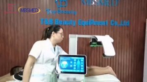 10D Slim  lipo laser body slimming combine air pressotherapy therapy