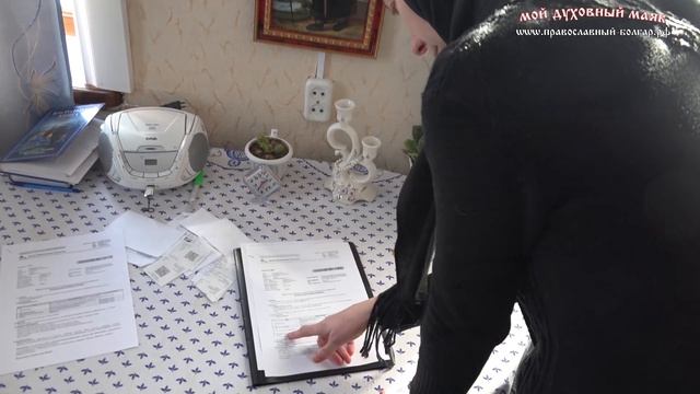 СОБОРНОЕ МИЛОСЕРДИЕ: СЛУЖИТЬ ГОСПОДУ смотреть онлайн