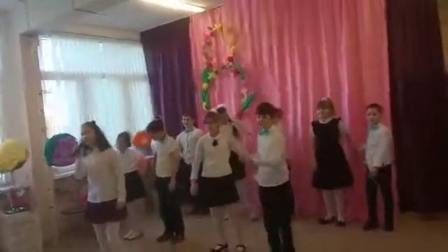 АЙЖАН 8-МАРТА ЖЕНСКИЙ ПРАЗДНИК смотреть онлайн