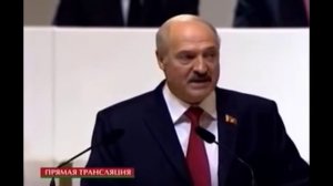 Лукашенко требует найти то, что трудно себе представить
