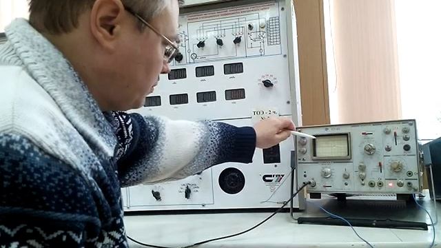 Лабораторная работа по переходным процессам, экспериментальная часть. смотреть онлайн