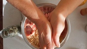 Невероятные Котлеты из Индейки Запечённые в Духовке