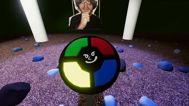 Ludum Dare 48 - Saving Greg смотреть онлайн