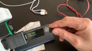 Чем заряжать power bank Xiaomi? Как проверить блок питания? Частая проблема с зарядкой .