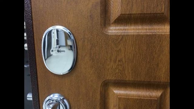 Обзор Двери Йошкар РФ Золотой Дуб смотреть онлайн