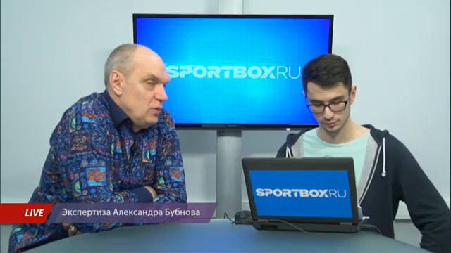 Ростов -МЮ. Обзор ЛЕ от Александра Бубнова (10.03.2017)