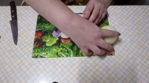 Необычно вкусные бедра запечённые на хлебе!