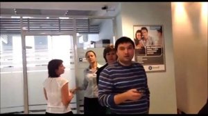 БКС Премьер - 1 - Начало истории мошенничества с клиентом в кассе