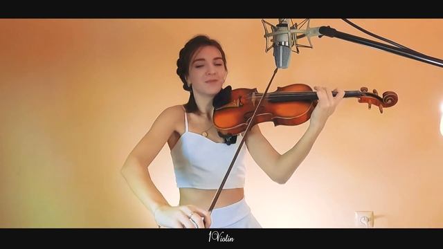 Yiruma - River flows in You | Инструментальная музыка без слов ( 1Violin ) смотреть онлайн