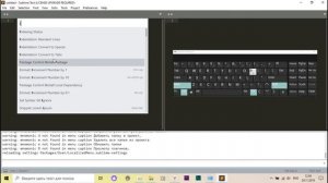 Установка sublime text 3, настройка и русификация