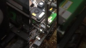 Краткий обзор маслостанции гидравлической на базе мотоблока 7 л.с.