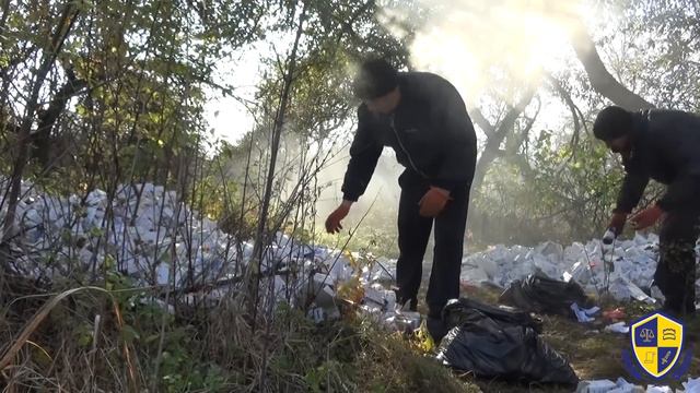 Звалище прострочених медпрепаратів виявили в Митниці