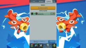 Игра Самолет слияния Game Plane Merge #8 Какая игра лучше