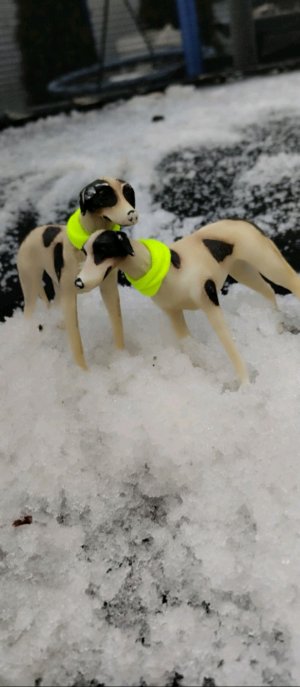 фигурки собак🍋🟩😘