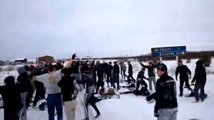 Если мы не пацаны ( собственные исполнения. )