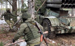 Как наши солдаты перехватили инициативу на Сватово-Кременском направлении | новости сегодня