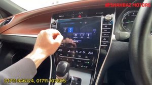 TOYOTA HARRIER ZSU60 PROGRESS METAL AND LEATHER PACKAGE 2018 - PML