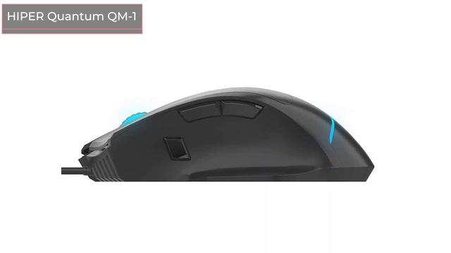 ТОП—7. Лучшие НЕдорогие игровые мыши. Декабрь 2021 года. Рейтинг! смотреть онлайн