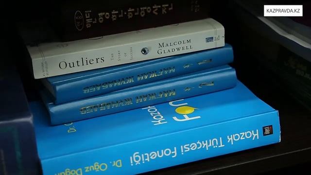 Освоить казахский, пользуясь грамматической терминологией русского – авторская методика