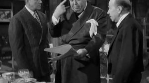 Из за него Дина Дурбин,Франшо Тоун США 1946 г xvid