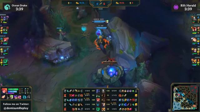 ZOE vs LUX (MID) | 1900+ games, KDA 8/1/9, 1.0M mastery points, Legendary | KR Diamond | v10.9 смотреть онлайн