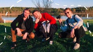 Сольный концерт и гастроли в Финляндии