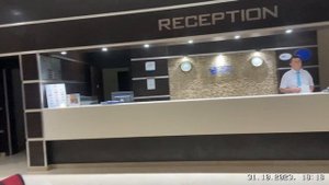 Турция , отель Тимо , 31 октября 2023 г, Последний день отпуска