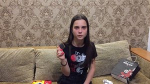 КУПИЛА НОВЫЙ ТЕЛЕФОН!