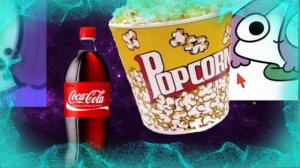 Видео за целый рубль 0_0 feat.Мирби, GlookiPail