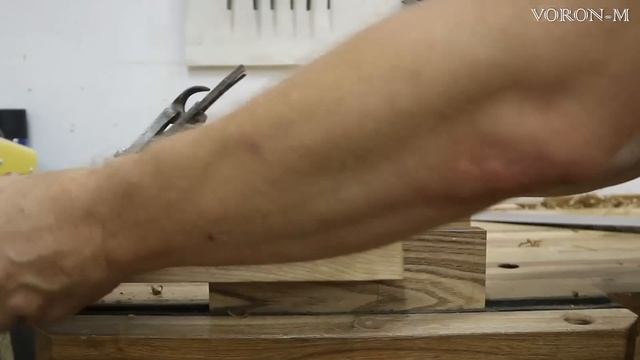 Коробка для чая своими руками | Как сделать шкатулку (коробку) из дерева вручную без станков.