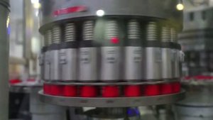 Europlast plant in Solnechnogorsk