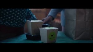 Новогодняя Реклама Сбербанк (2019)