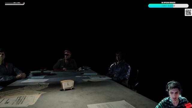 ?СТРИМ? Call of Duty BlackOps ColdWar - ФИНАЛочка смотреть онлайн