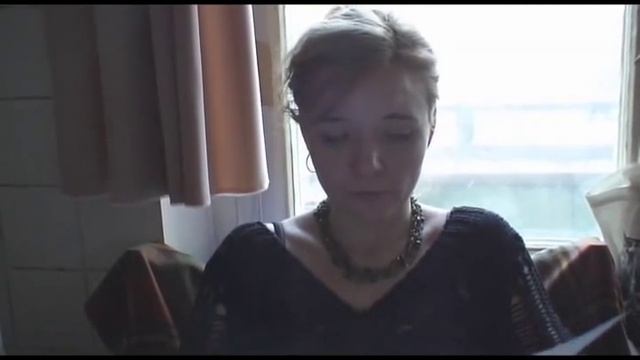 Performance "Moscow-Rizhskaja" 1 смотреть онлайн