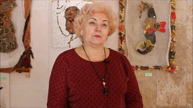 Цикл «Світ захоплень миколаївців». Зустріч 1: рукоділля як поклик душі