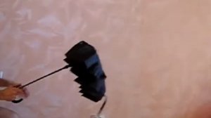 Зонт антиветер