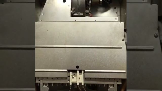 Vaillant Ошибка 33 , Замена пневмореле 1 смотреть онлайн