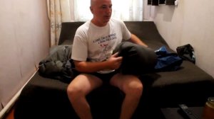 Обзор Спального мешка Аляска