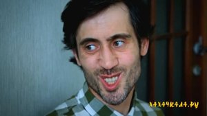 "Горцы от ума 3" - "Красота требует жертв".