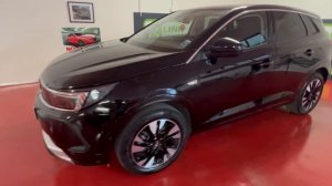 OPEL Grandland 1.5 diesel Ecotec aut. Ultimate - 05/2022 - 17200 Km