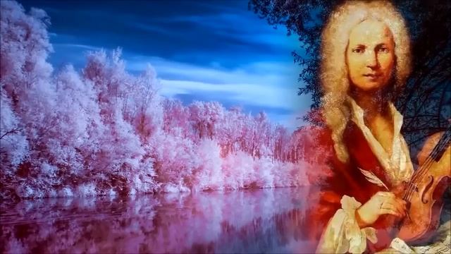 А. Вивальди.  Лучшее  Classical music   Vivaldi
Автор видео: Tetiana Bak@tetianabakhmut2285