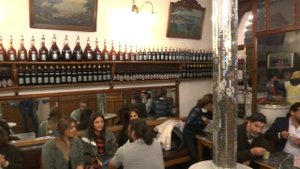 Еда в Стамбуле. Обязательно Это попробуйте! Очень вкусно и недорого!