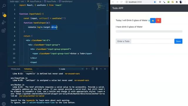 React Web Development Workshop | Part 2